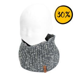 Scaldacollo a coste in...