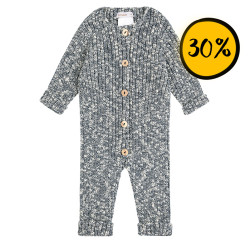 Tutina a coste in filo...