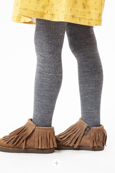 COLLANTS OUTONO-INVERNO