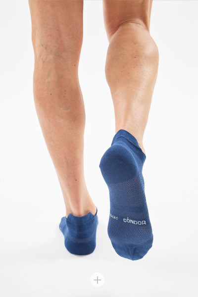 CHAUSSETTES SPORTIVES ET HOMEWEAR HOMME