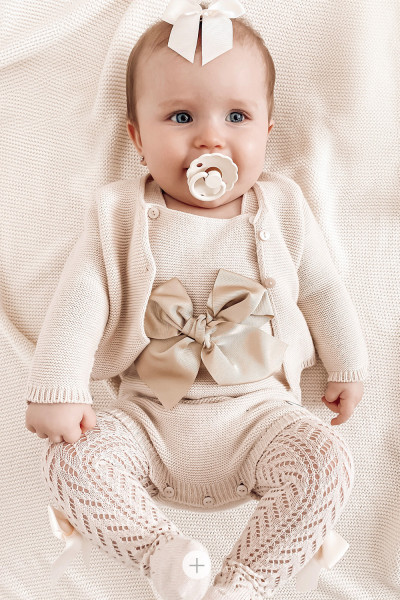 CARDIGANS E MAGLIERIA