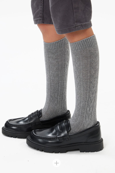 CALCETINES LABRADOS