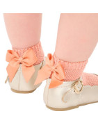 Perle baby socks