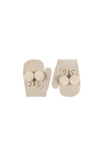 Muffole e guanti