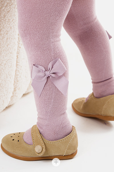 COLLANTS COM LAÇO GORGORÃO