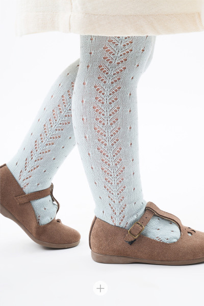 COLLANTS DE PRIMAVERA PERFURADOS COM ESPIGA NA LATERAL