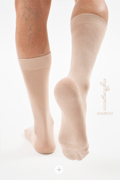 CALZE BAREFOOT UOMO