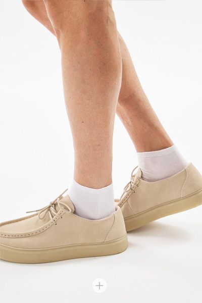 SOCQUETTES ET SNEAKERS HOMME