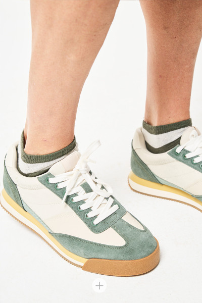 NOUVEAUTÉS PRINTEMPS SOCQUETTES HOMME