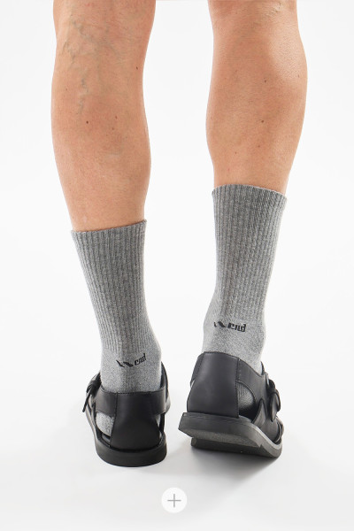 CHAUSSETTES COURTES SPORT HOMME