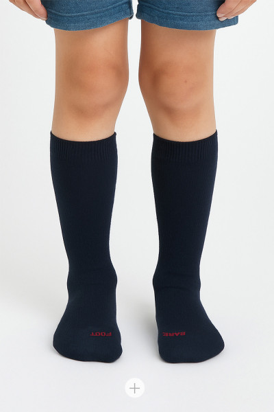 MITJONS BAREFOOT COL·LEGIAL