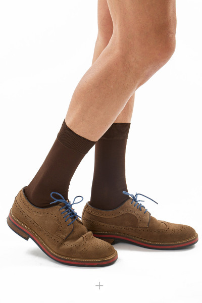 CHAUSSETTES MODAL HOMME