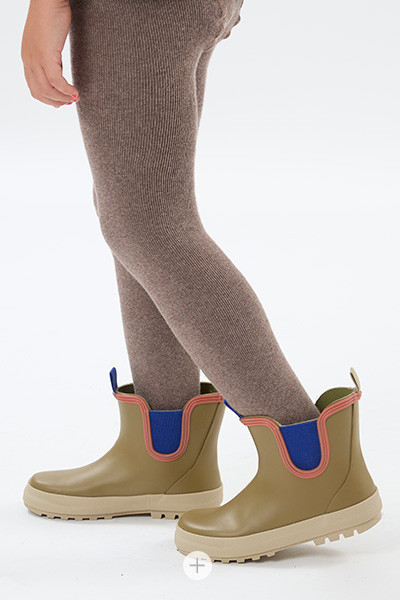 LEOTARDS AMB RIS INTERIOR