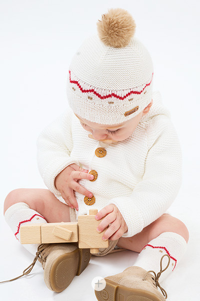 WOOL ACCESSORIES AUTUMN-WINTER