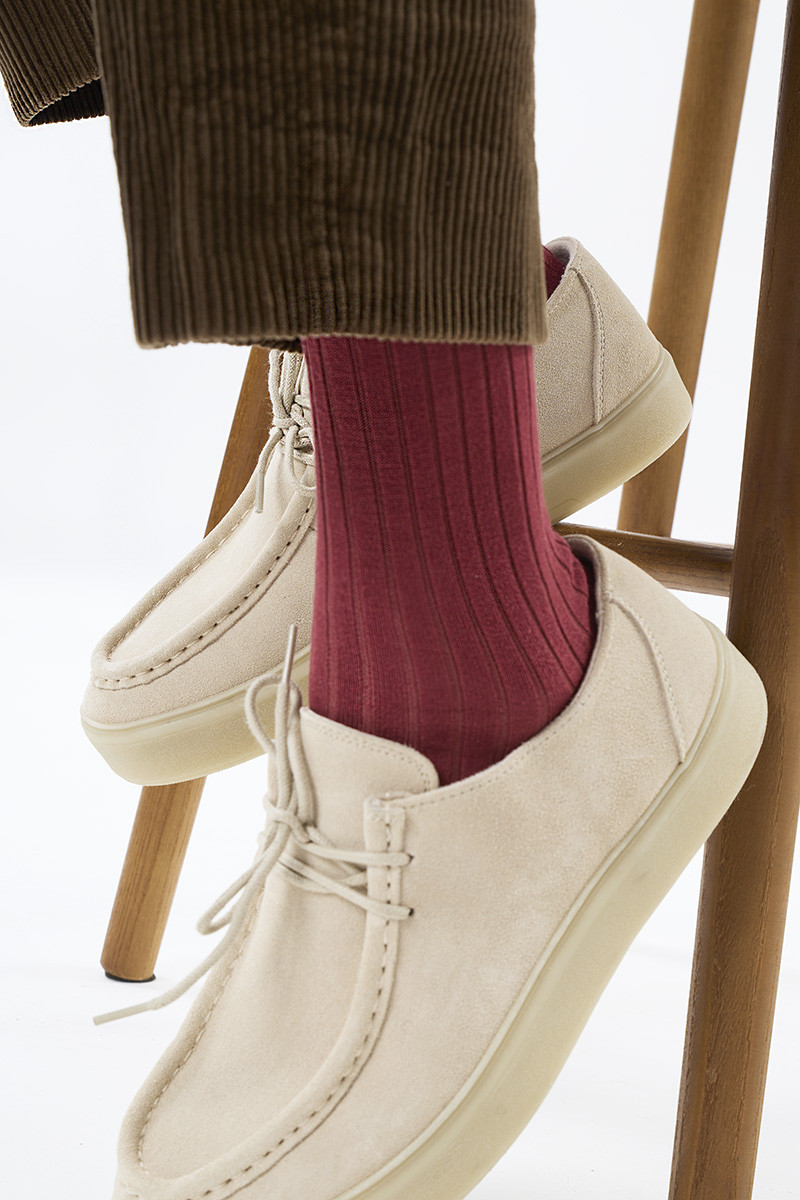 MAN SOCKS