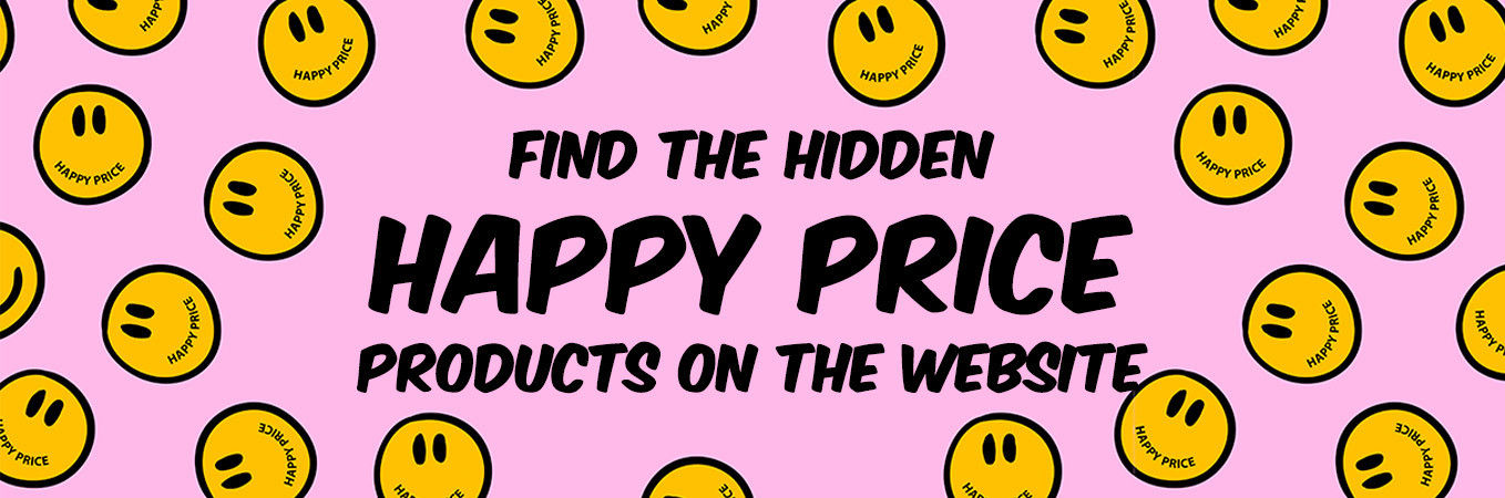 HAPPY PRICE
