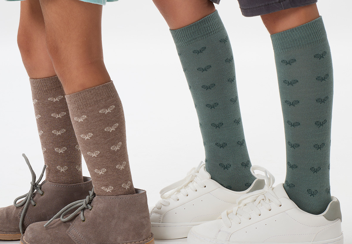 CHAUSSETTES AUTONNE