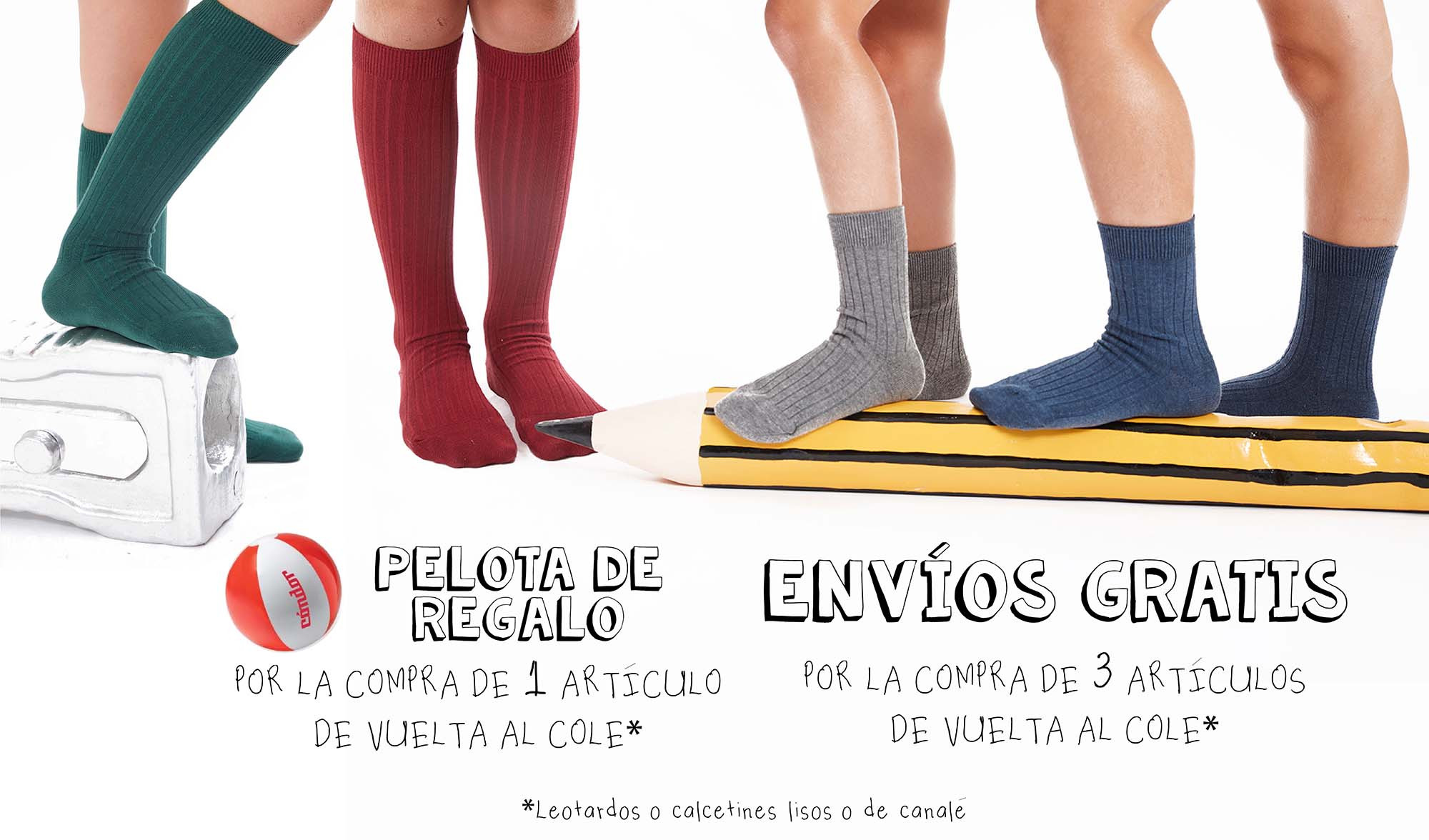 VUELTA AL COLE