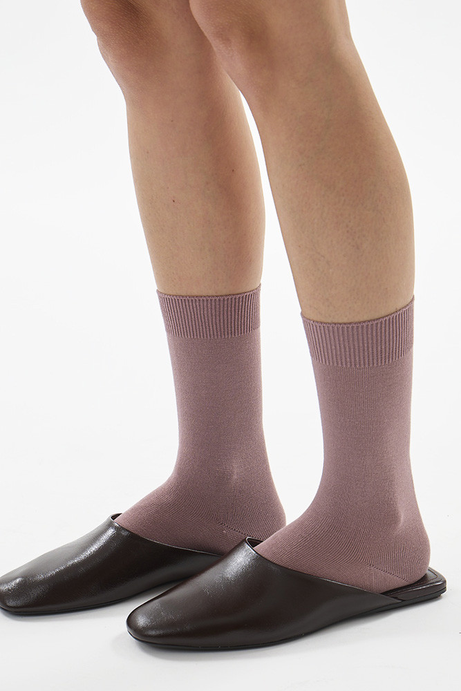 WOMAN SOCKS