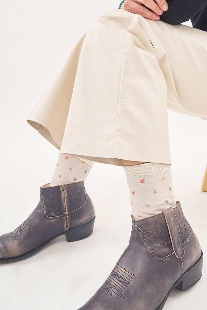 CALCETINES MUJER