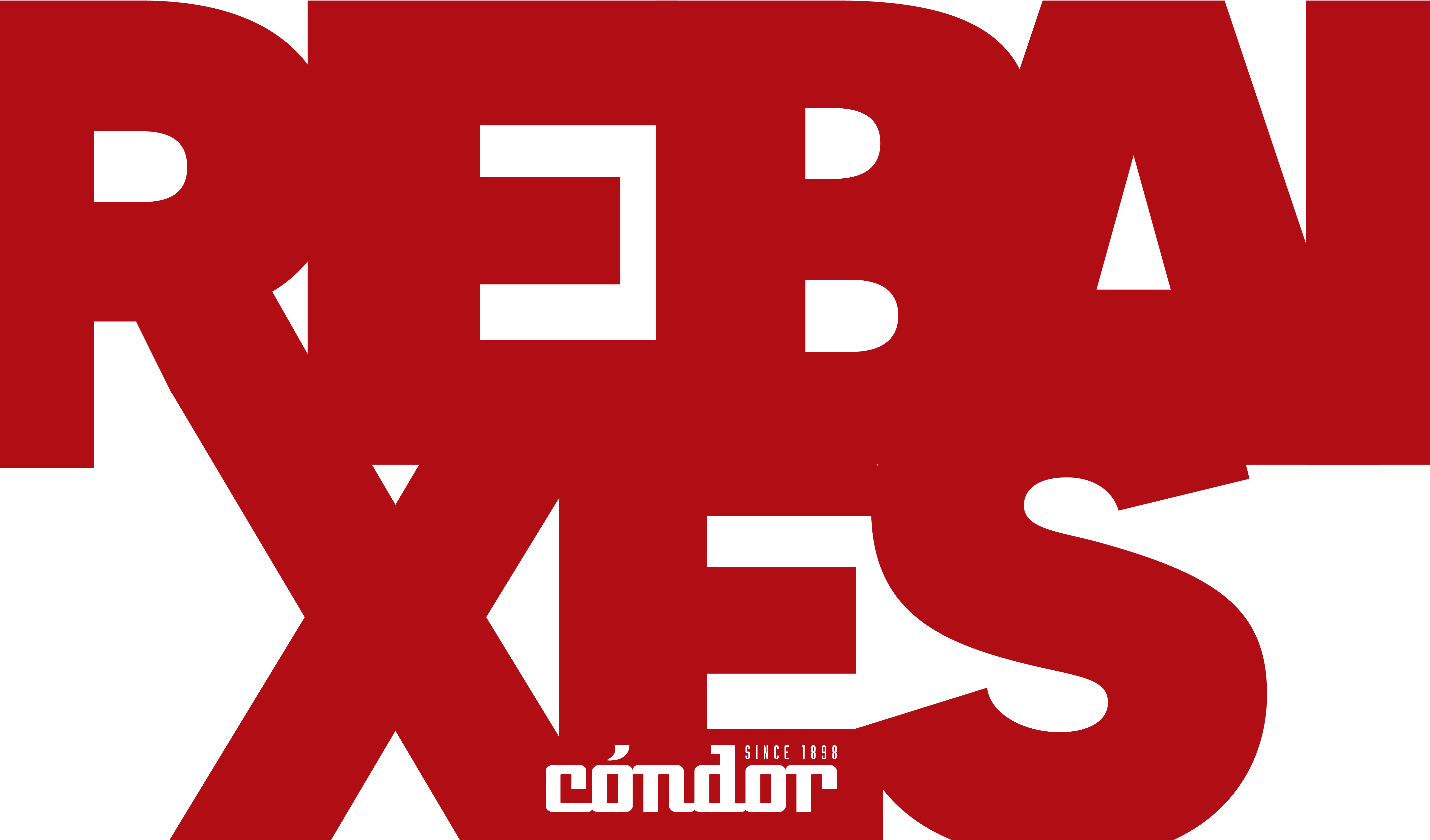 REBAIXES