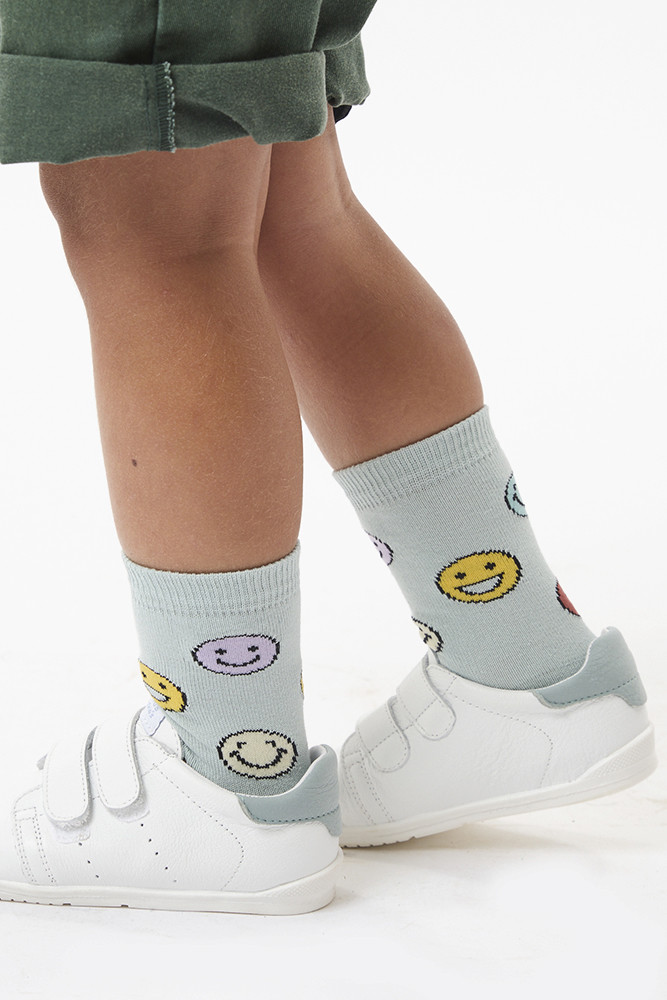 CALZE BAREFOOT