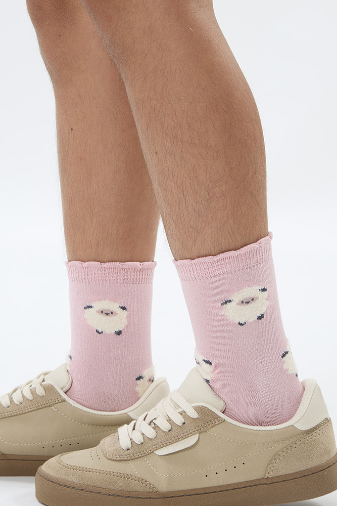 FANCY SOCKS