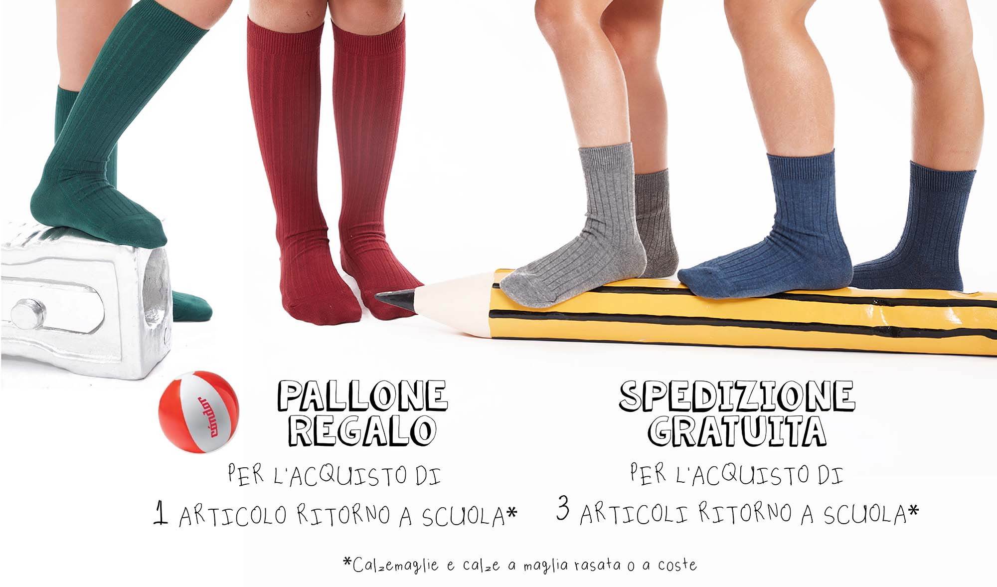 RITORNO A SCUOLA