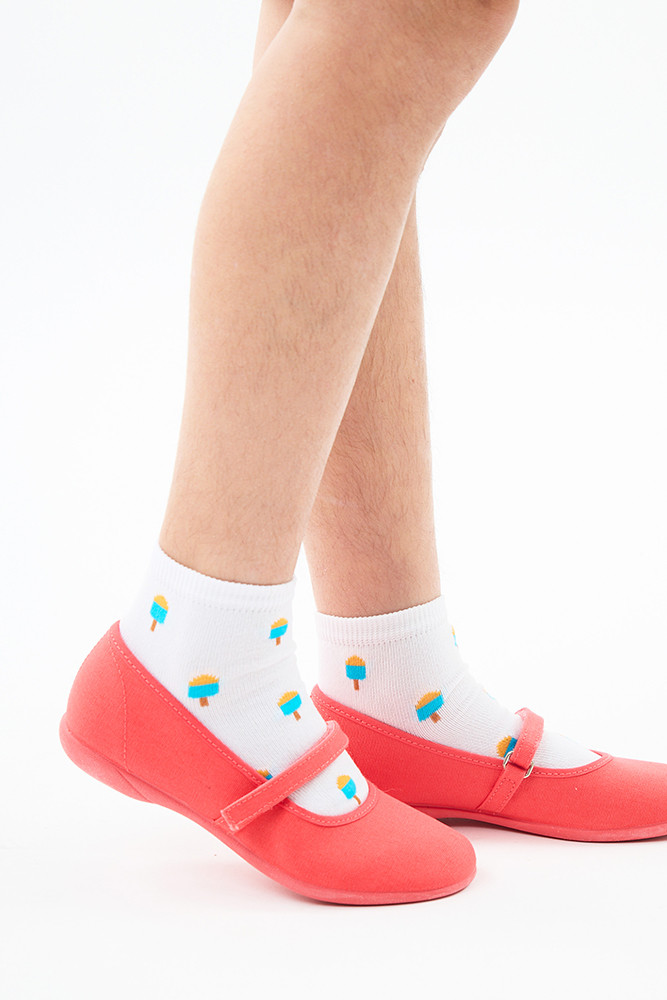 CALCETINES INFANTIL