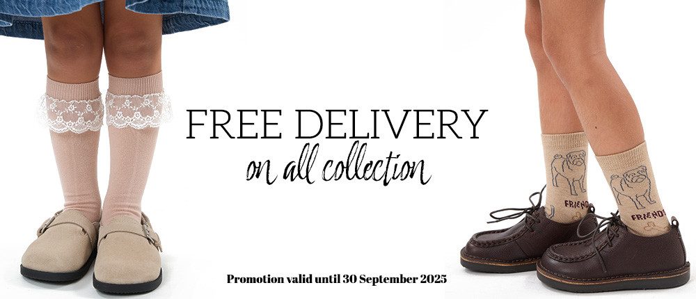 FREE DELIVERY